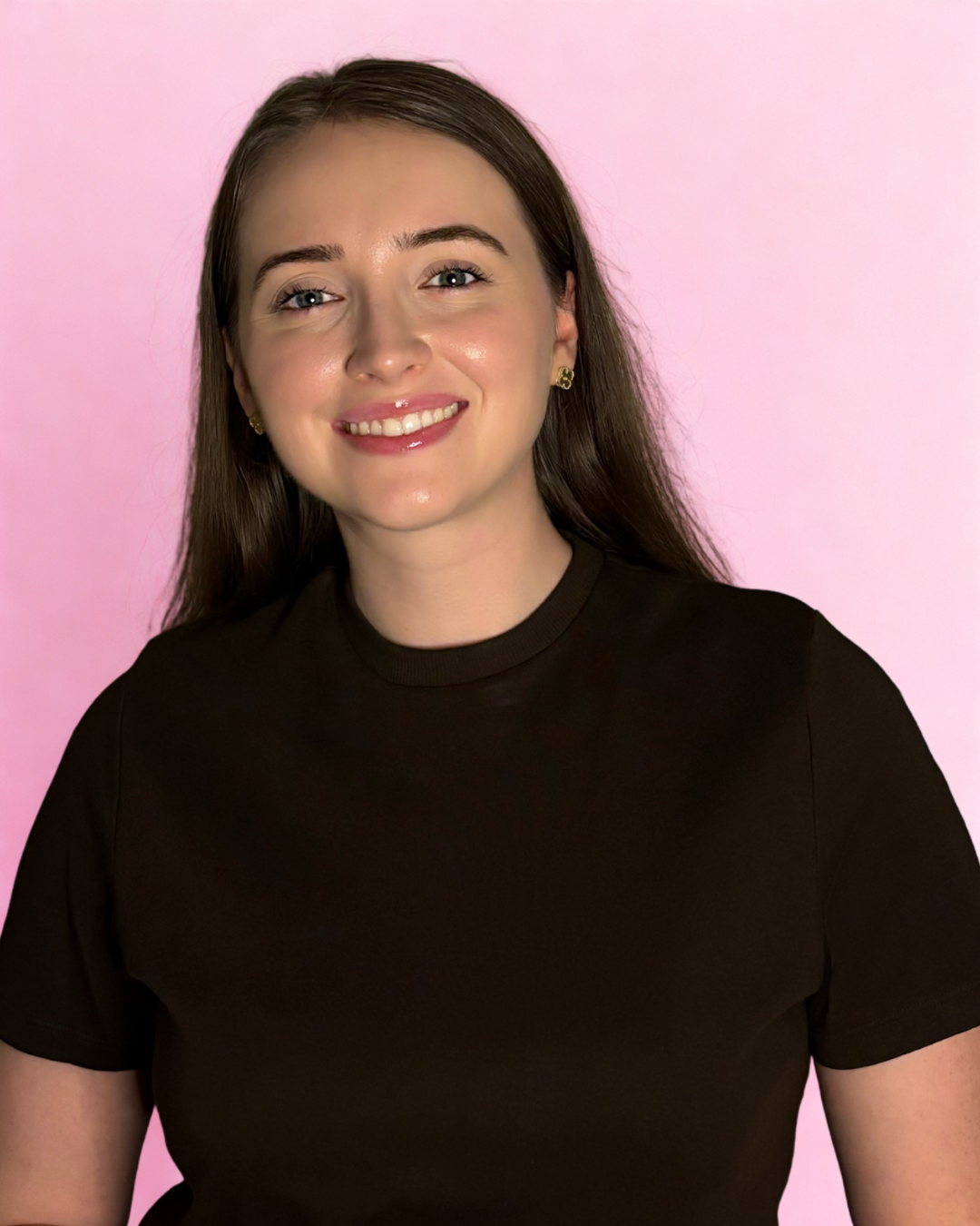Duygu, founder of Still Beauty AI